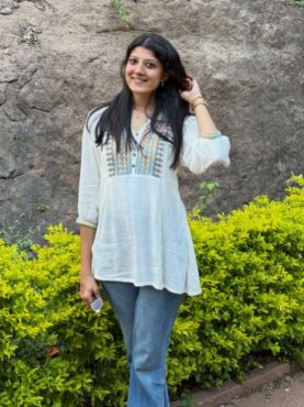 Ananya Shah